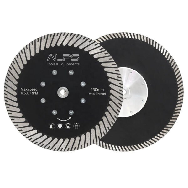 CUT AND GRIND SAW BLADE (5)