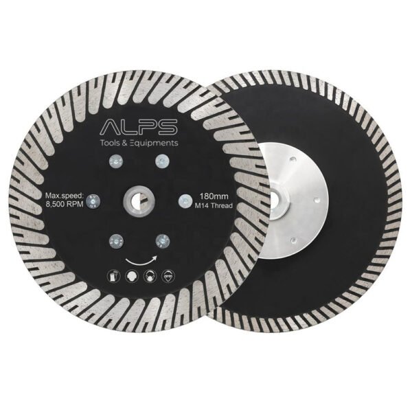 CUT AND GRIND SAW BLADE (5)