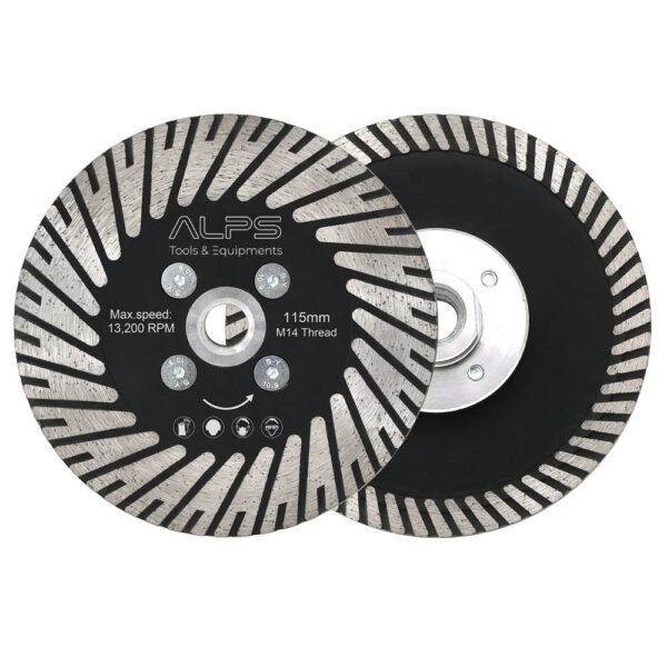 CUT AND GRIND SAW BLADE (5)