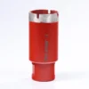 Crown Segment Diamond Core Bits with 5/8"-11 Thread for Drilling Granite Marble Natural and Artificial Stone.