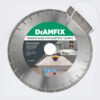 DIAMFIX DIAMOND BLADE FOR QUARTZITE QUARTZ ENGINEERING STONE – Precision Cutting with Array-Pattern Segments (1)