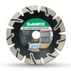 DIAMFIX Deep Segmented Diamond Blade (3)
