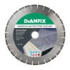 DIAMFIX Diamond Blade for Grooving Tuck Point Blade (1) DIAMFIX Diamond Blade for Grooving Tuck Point Blade (1)