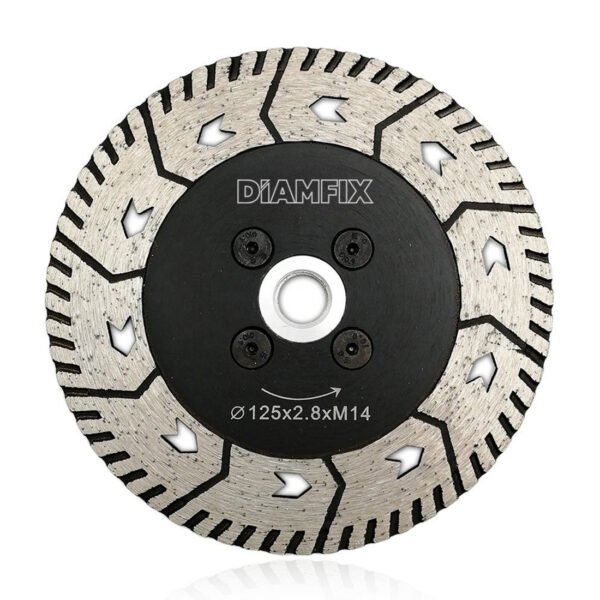 DIAMFIX Diamond Saw Blade Cutting and Grinding (3)