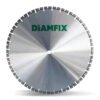DIAMFIX FLOOR SAW BLADE