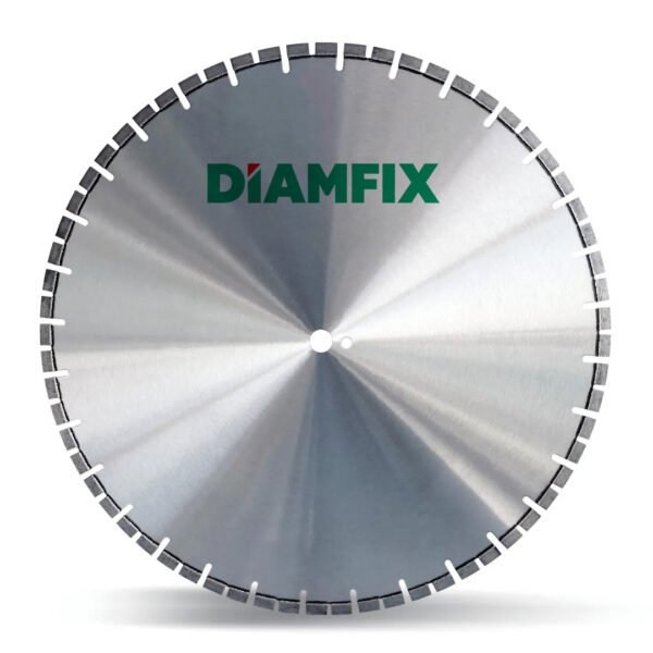 DIAMFIX FLOOR SAW BLADE
