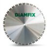 DIAMFIX ROAD SAW BLADE LWC
