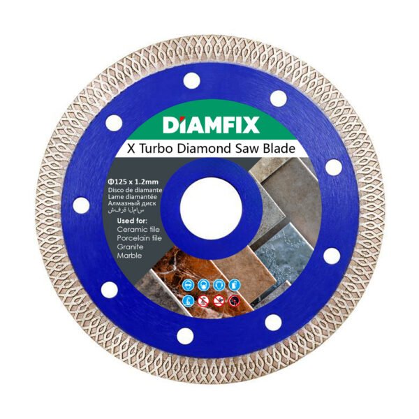 DIAMFIX X Turbo Tile Blade (2)