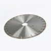 DIAMOND BLADE FOR QUARTZITE QUARTZ ENGINEERING STONE – Precision Cutting with Array-Pattern Segments