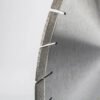 DIAMOND BLADE FOR QUARTZITE QUARTZ ENGINEERING STONE – Precision Cutting with Array-Pattern Segments