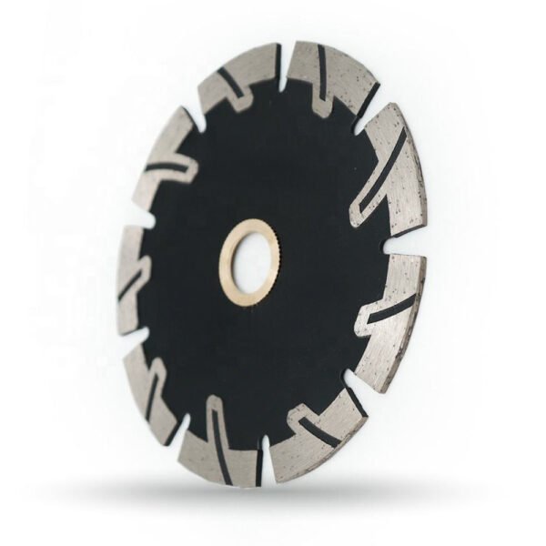 Deep Segmented Diamond Blade (4)