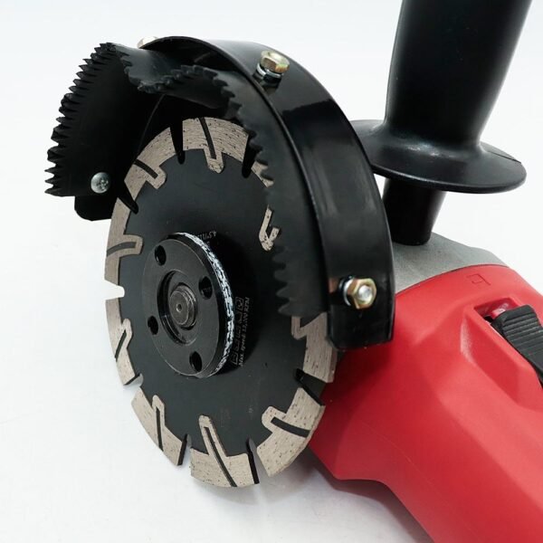 Deep Segmented Diamond Blade (4)