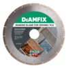 DiamFix Diamond Blade for Ceramic Tiles (8)