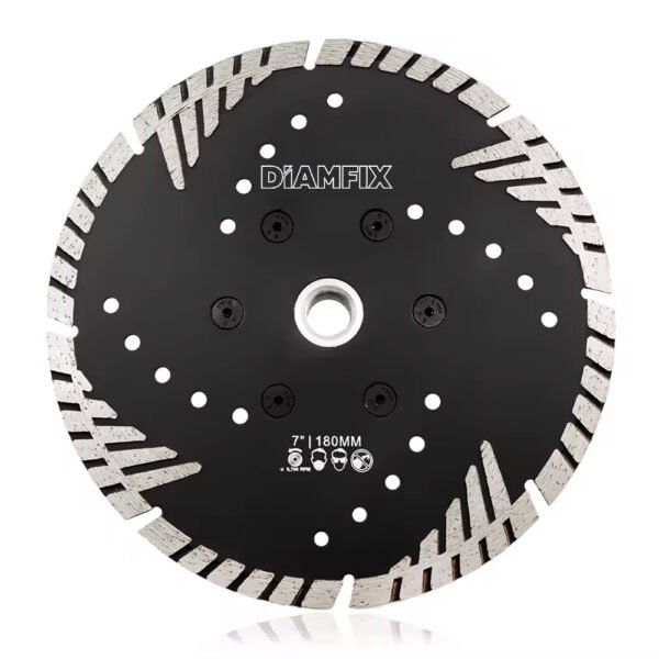 DiamFix Diamond Saw Blade Cutting and Grinding (1)
