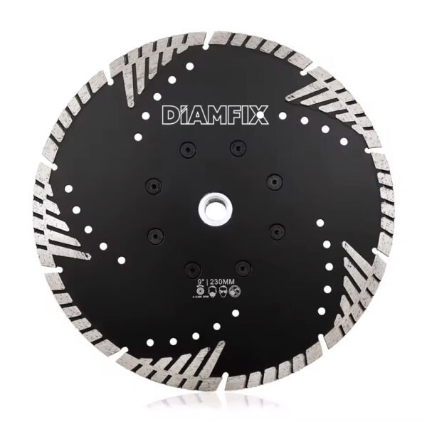 DiamFix Diamond Saw Blade Cutting and Grinding (1)