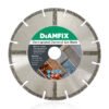 DiamFix Electroplated Diamond Saw Blade (1)