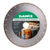 DiamFix High-Frequency Welded Silent Diamond Saw Blade for Marble (5)