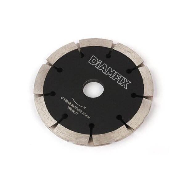DiamFix Mortar Cutting Diamond Multi Disc Set Twin Blades
