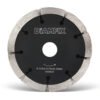 DiamFix Mortar Cutting Diamond Multi Disc Set Twin and Triple blades 115mm - 180mm