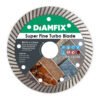 DiamFix Super Fine Turbo Blade