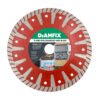 DiamFix Turbo Rim Diamond Saw Blade