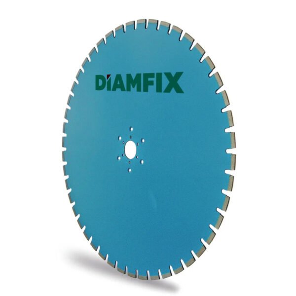 DiamFix Wall Saw Blade