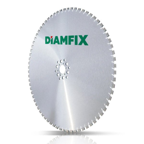 DiamFix Wall Saw Blades