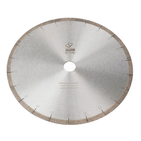 Diamond Blade for Ceramic Tiles