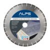 Diamond Blade for Grooving Tuck Point Blade
