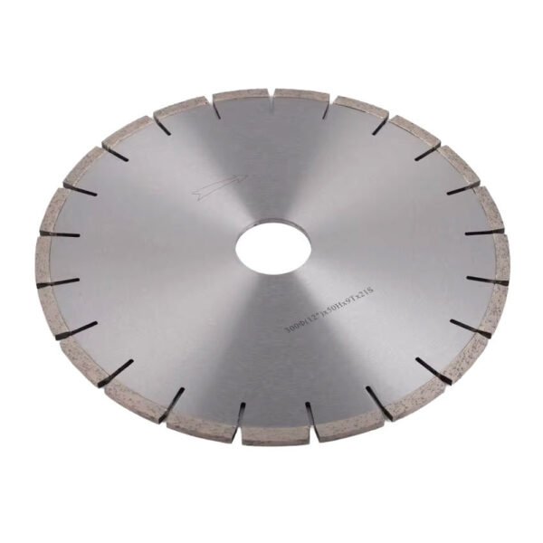 Diamond Blade for Grooving Tuck Point Blade