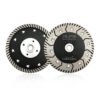 Diamond Saw Blade Cutting and Grinding