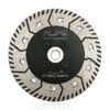 Diamond Saw Blade Cutting and Grinding