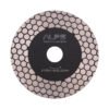Continuous Type Diamond Saw Blade for Cutting & Grinding Granite, Marble & Ceramic (115mm - 230mm)