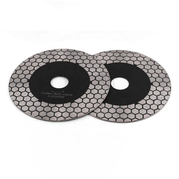 Diamond Saw Blade Cutting and Grinding for Ceramic Tile Marble Granite 2
