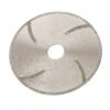Electroplated Diamond Saw Blade (3)