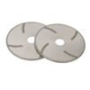 Electroplated Diamond Saw Blade (3)