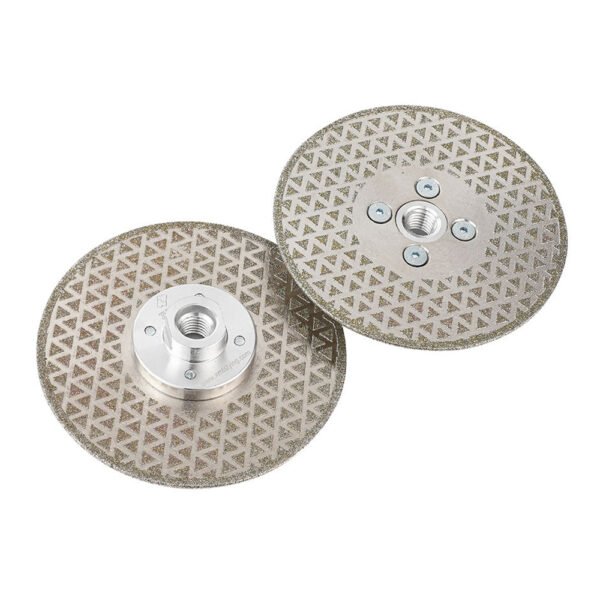 Electroplated Vanity Diamond Blade