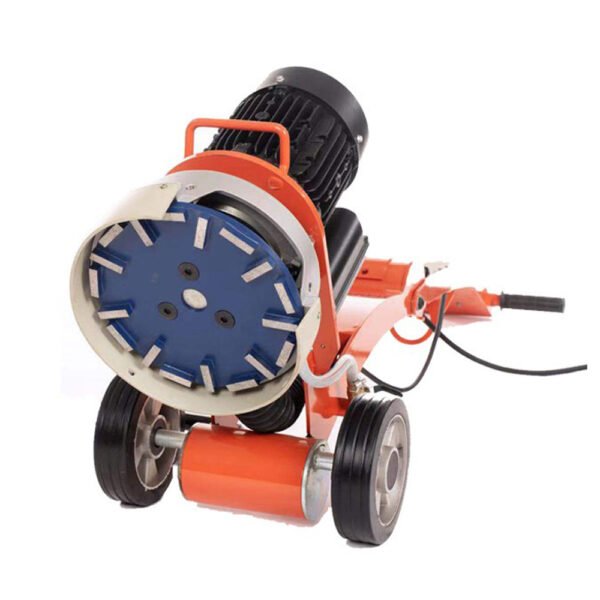 Floor Grinder 280D (3)