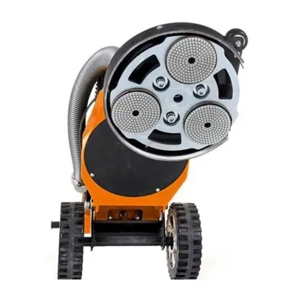 Floor Grinder 280D (3)