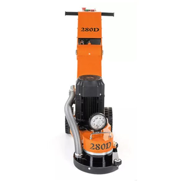 Floor Grinder 280D (3)