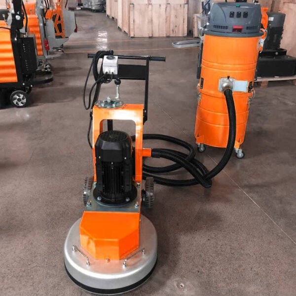 Floor Grinder 450-2