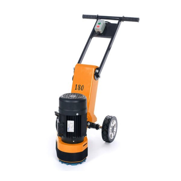Floor Grinder D180 -1