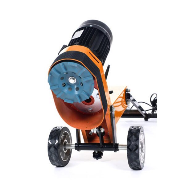 Floor Grinder D180 -2