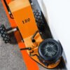 Floor Grinder D180 -2
