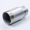 Continuous Rim Core Drills with M14 Thread for Granite, Porcelain, and Dekton Tile (6mm–150mm)