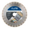 Premium Arix Design Granite Diamond Blade 10
