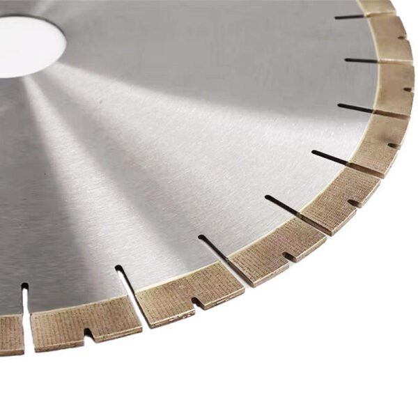 Premium Arix Design Granite Diamond Blade 6
