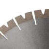 Premium Arix Design Granite Diamond Blade 6