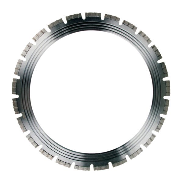RING SAW BLADE FOR AGP 2