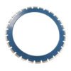 Ring Saw Blade 400mm for Hycon